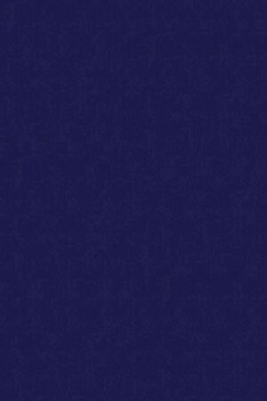 Tapete Artesanal Liso Azul Marinho