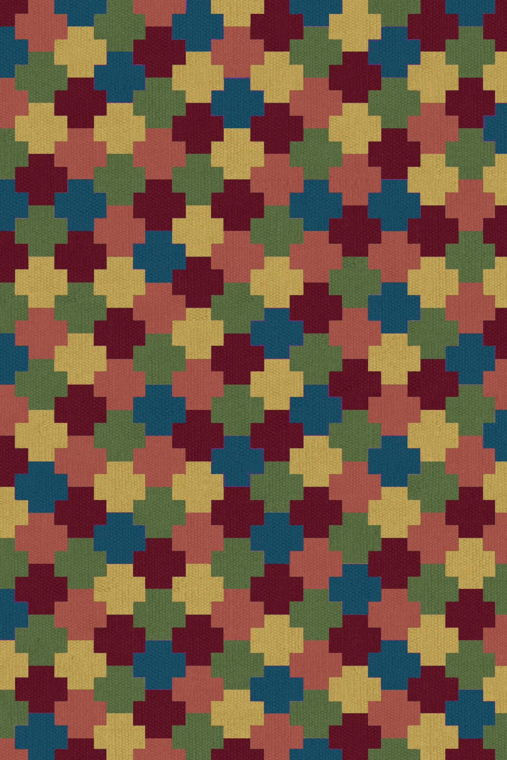 Tapete colorido Dora 8