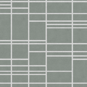 Tapete Sérgio 2,49 x 3,08  Cru e Caqui Design Moderno feito à mão, 100% algodão reciclado