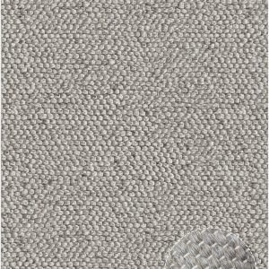 Tapete artesanal Champagne Entrelaço l koord tapeçaria