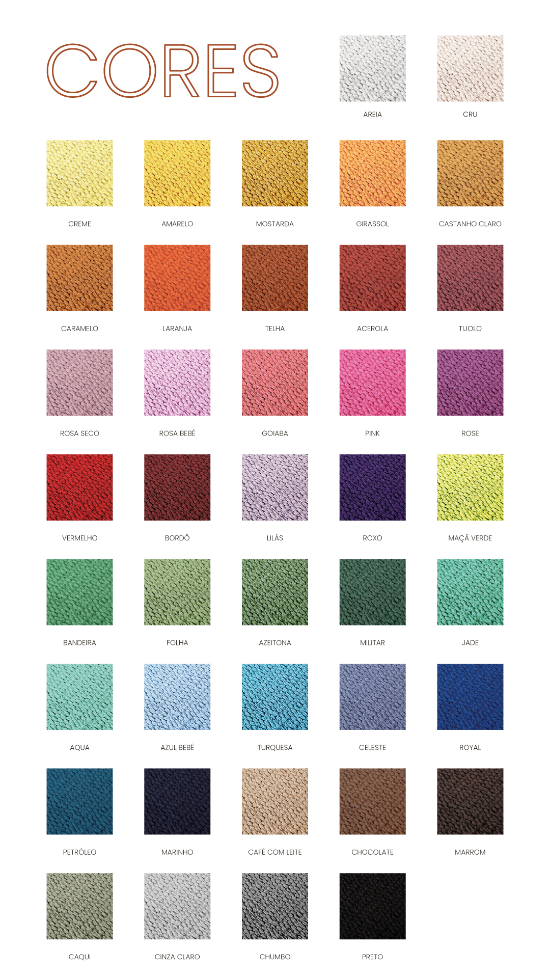 CORES-2025