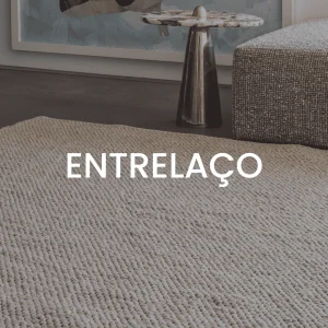 Tapete artesanal Entrelaco Inspirado nos desenhos e padrões da cestaria artesanal l Koord Tapeçaria