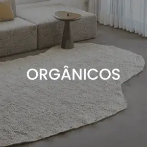 tapete em formato orgânico, com formas e curvas da natureza, irregulares e únicas l Koord Tapeçaria