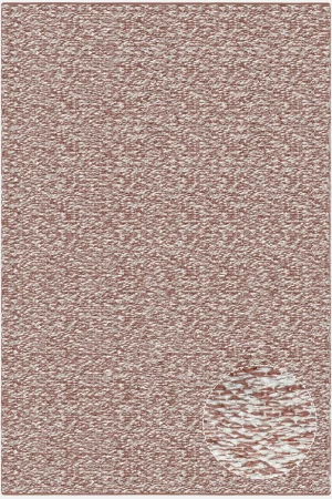 Tapete Picuá 2 Canela feito à mão