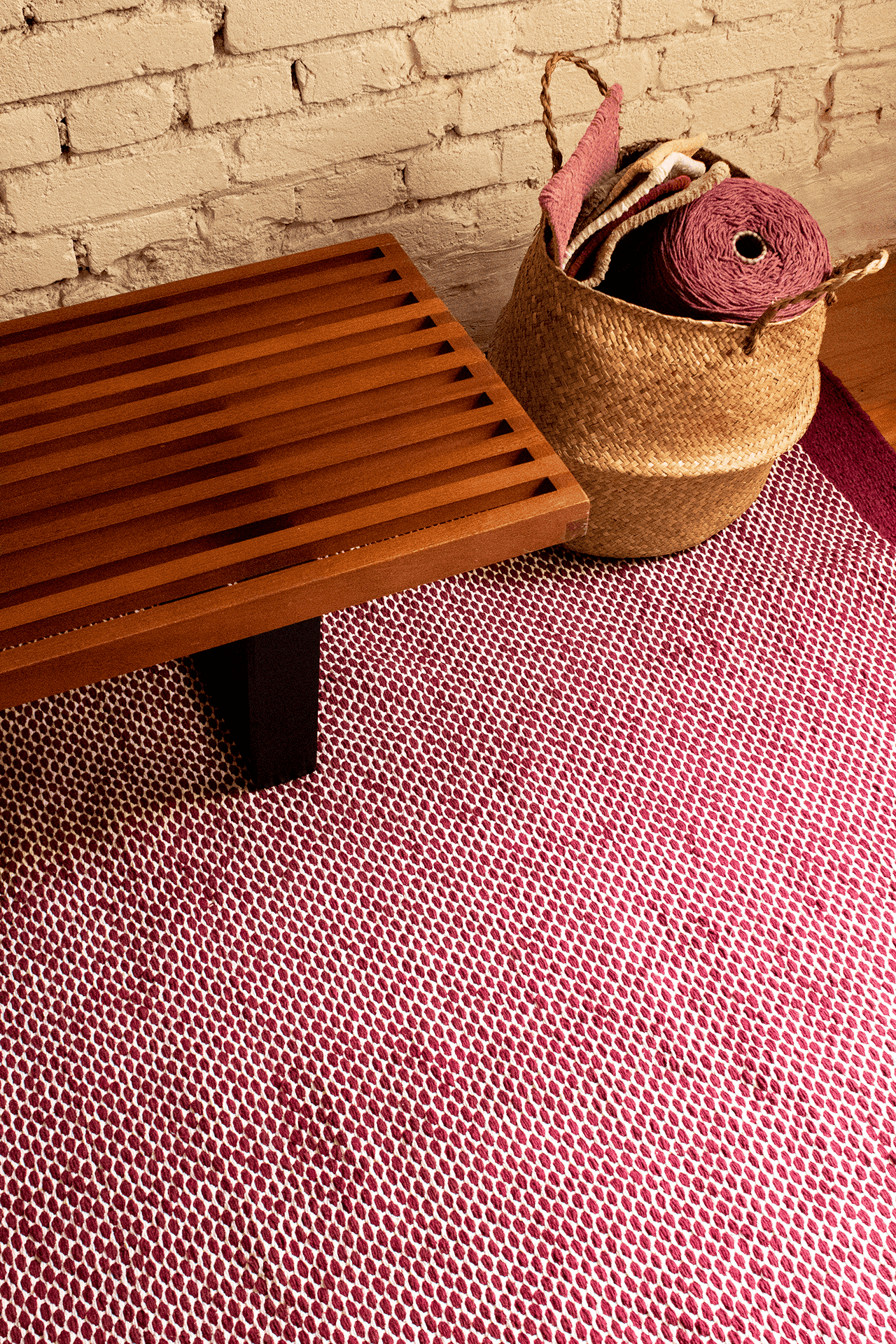 tapete artesanal Trama-_bordo l koord tapeçaeia tapete artesanal Trama-_bordo l koord tapeçaeia