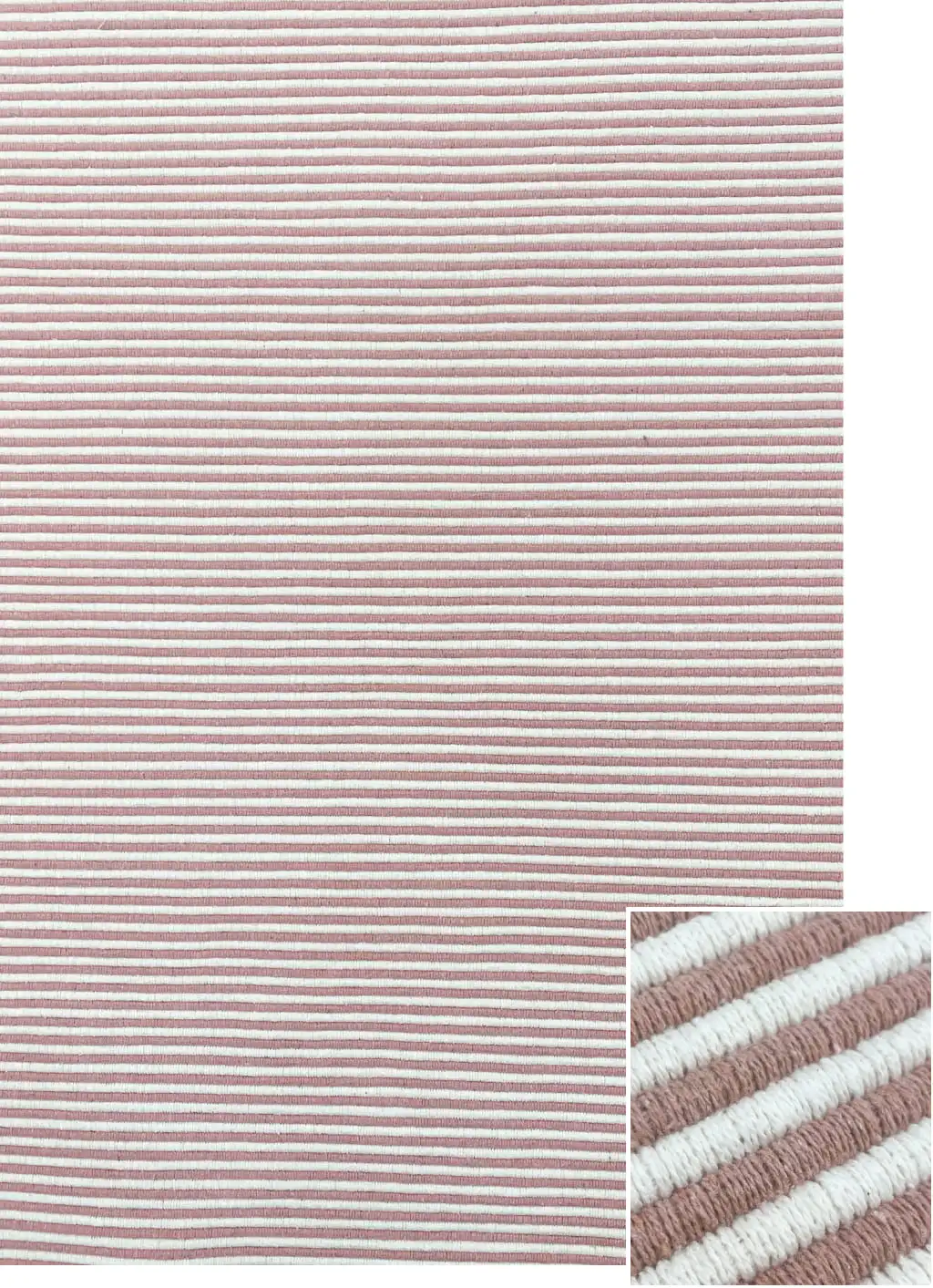 tapete artesanal Corda-cru-e-rosa-seco l koord tapeçaria tapete artesanal Corda-cru-e-rosa-seco l koord tapeçaria