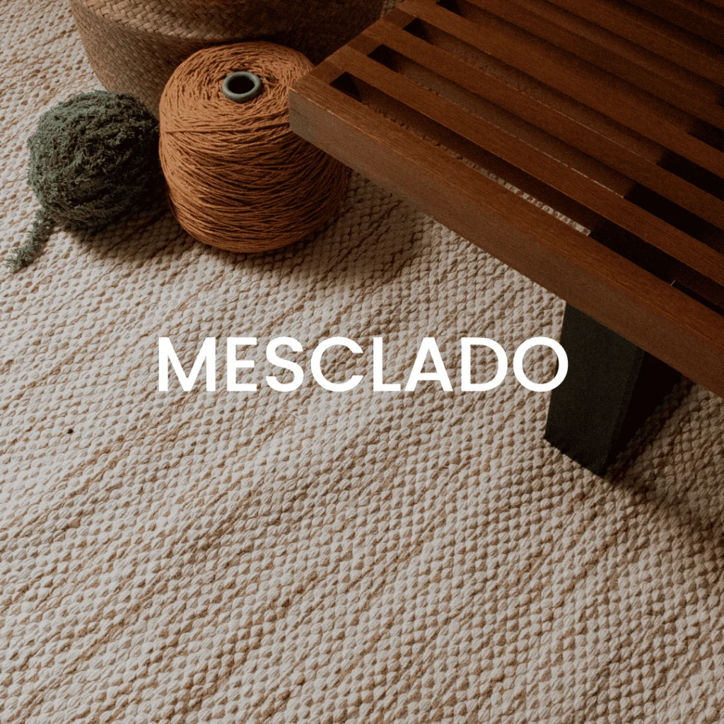 tapete artesanal mesclado_modelos l koord tapetes
