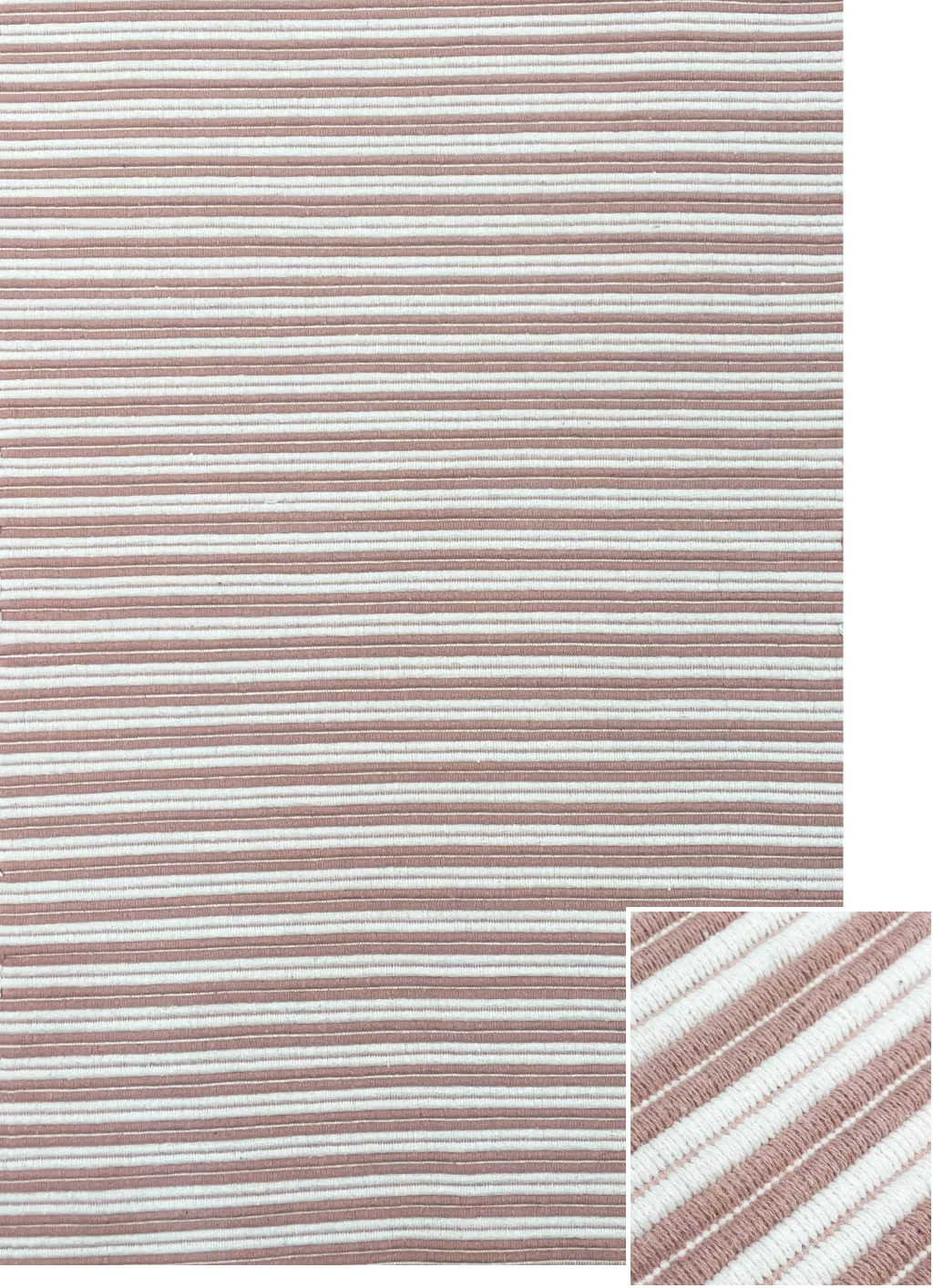 tapete artesanal rocha-cru-e-rosa-seco l koord tapeçaria tapete artesanal rocha-cru-e-rosa-seco l koord tapeçaria